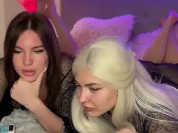 Chaturbate Live Sex of danteetbeatrix