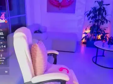 Chaturbate Sex Cam of giaglowing