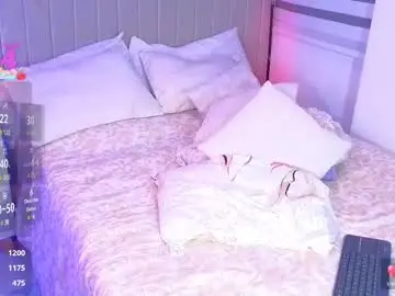 Chaturbate Live Sex Cam of giaglowing
