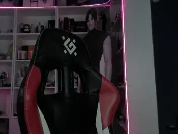 Chaturbate Live Sex Cam of holy_mistresss