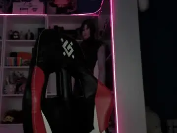 Chaturbate Nude Webcam of holy_mistresss