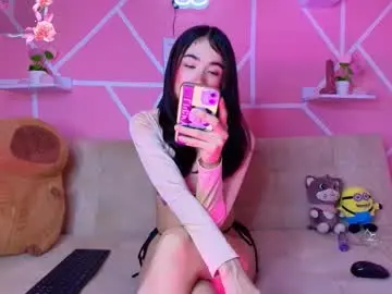 Chaturbate Free Porn Cam of kaoriille