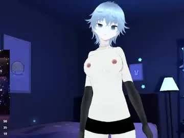 Chaturbate Best Webcam of kybellaai