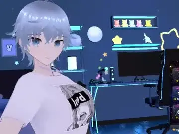 Chaturbate Private Sex Chat of kybellaai