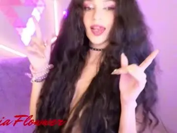 Chaturbate Sex Cam of maria_flowwer