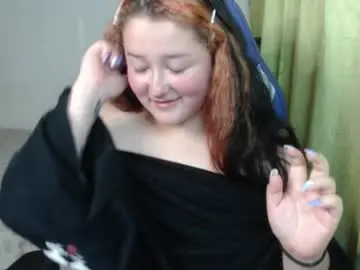 Chaturbate Adult Webcam of megan_bdsm
