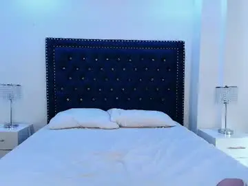 Chaturbate Live Porn of miia_tompson