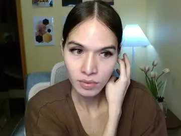 Chaturbate Sex Cam of nayika_hollywood