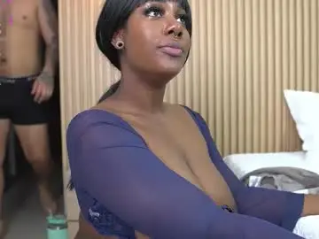 Chaturbate Private Sex Chat of nikita_love69