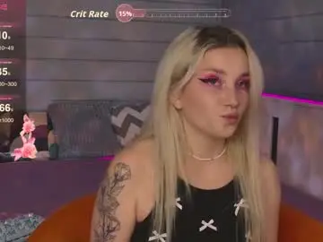 Chaturbate Private Sex Chat of oh_my_julia