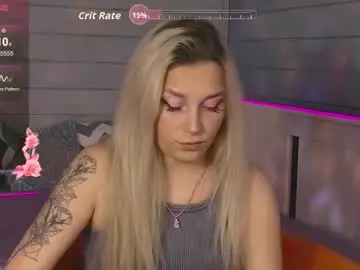 Chaturbate Private Sex Chat of oh_my_julia