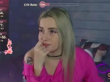 Chaturbate Free Porn Cam of oh_my_julia