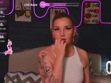 Chaturbate Adult Webcam of oh_my_julia