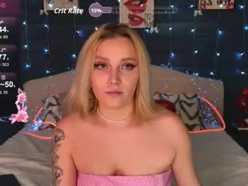 Chaturbate Adult Webcams of oh_my_julia