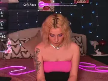 Chaturbate Best Webcam of oh_my_julia