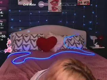 Chaturbate Live Porn of oh_my_julia