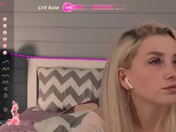 Chaturbate Private Sex Chat of oh_my_julia