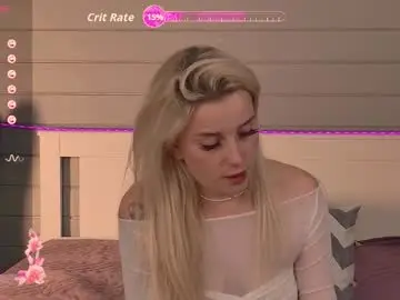 Chaturbate Free Live Porn of oh_my_julia