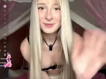 Chaturbate Live Sex Cam of onlyeva1