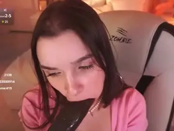 Chaturbate Sex Chat of ooops_boobs