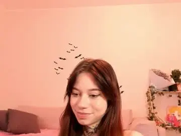 Chaturbate Adult Video Chat of passionate_isabella