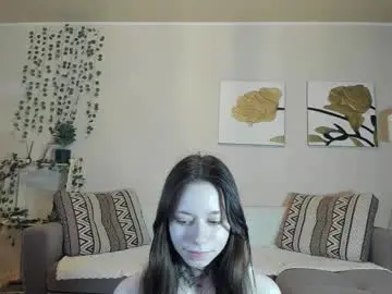 Chaturbate Live Sex Cam of passionate_isabella
