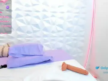 Chaturbate Adult Video Chat of salem_rose01
