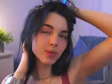 Chaturbate Live Porn of sheragroepper