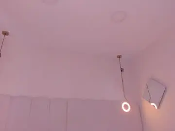 Chaturbate Nude Webcam of abby_me