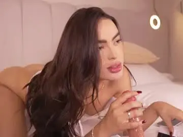 Chaturbate Adult Webcam of abby_me