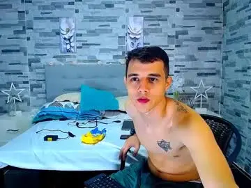 Chaturbate Live Sex Cam of adam_hot11