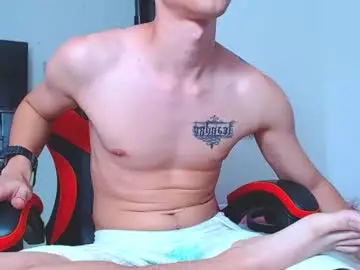 Chaturbate Sex Cam of adam_hot11