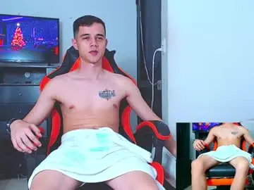 Chaturbate Sex Cam of adam_hot11