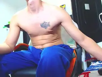 Chaturbate Nude Webcam of adam_hot11