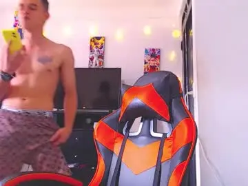 Chaturbate Private Sex Chat of adam_hot11