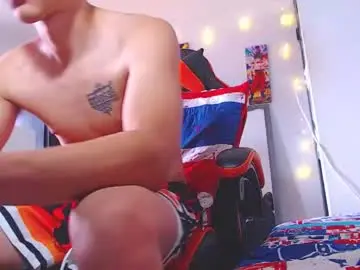 Chaturbate Adult Video Chat of adam_hot11