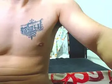 Chaturbate Sex Chat of adam_hot11