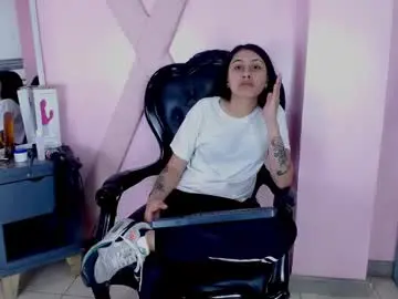 Chaturbate Nude Webcam of aiiko__