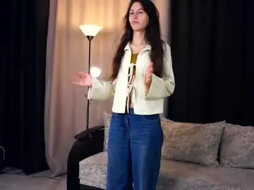 Chaturbate Adult Webcam of cieraalstrom