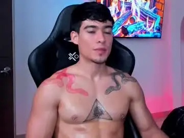 Chaturbate Watch Live Sex Cams of damian_fit