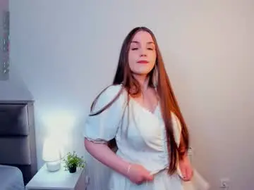 Chaturbate Nude Webcam of georgannbussy