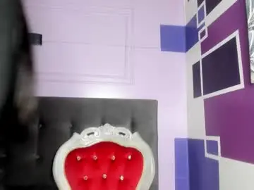 Chaturbate Private Sex Chat of isabellaluxe