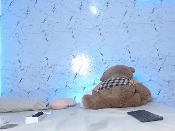 Chaturbate Best Webcam of jessdant_luv