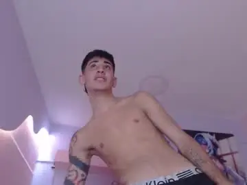 Chaturbate Sex Chat of johanmartony