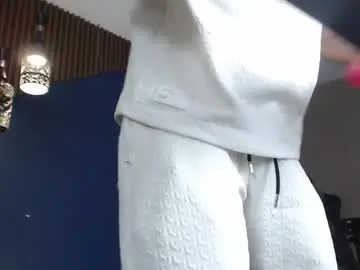 Chaturbate Best live sex cam show of johanmartony