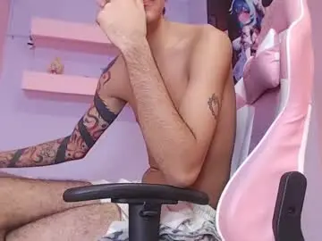 Chaturbate Sex Chat of johanmartony