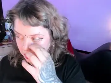 Chaturbate Live Porn of kenziesharik