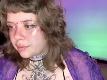 Chaturbate Free Porn Cam of kenziesharik