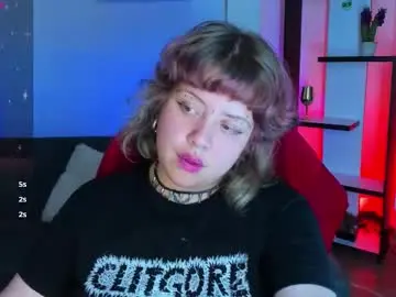 Chaturbate Live Sex Cam of kenziesharik