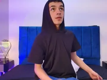 Chaturbate Live Sex of kris_storm